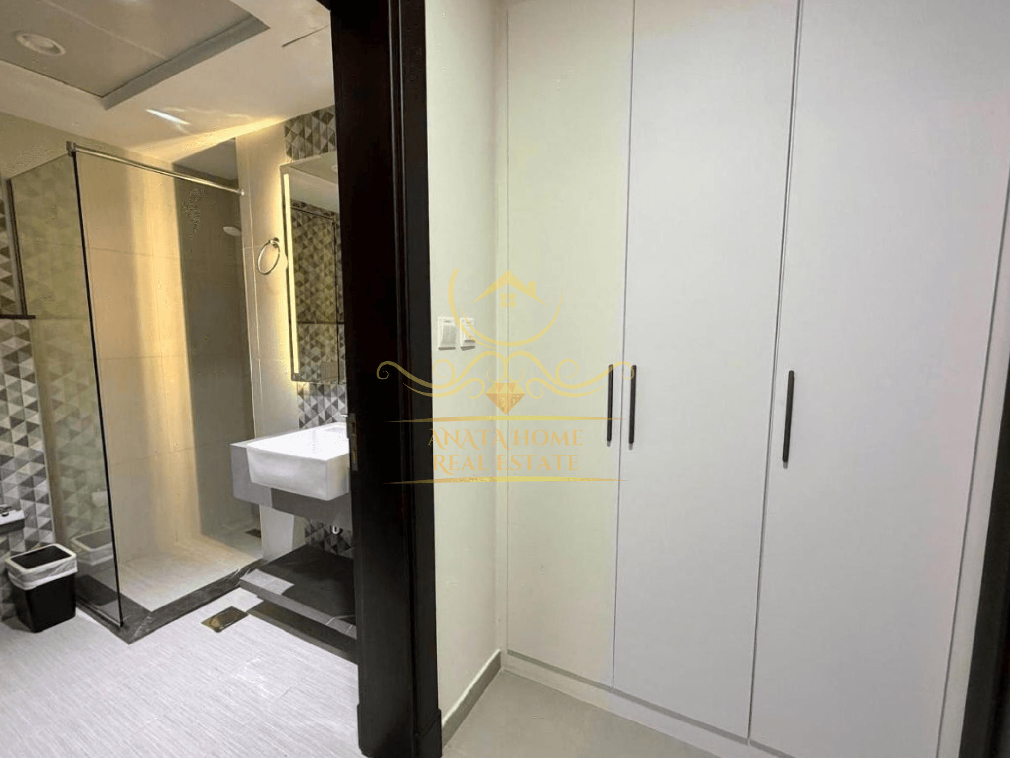 Fully furnished | Flexible Payments | Bill Included — photo 3