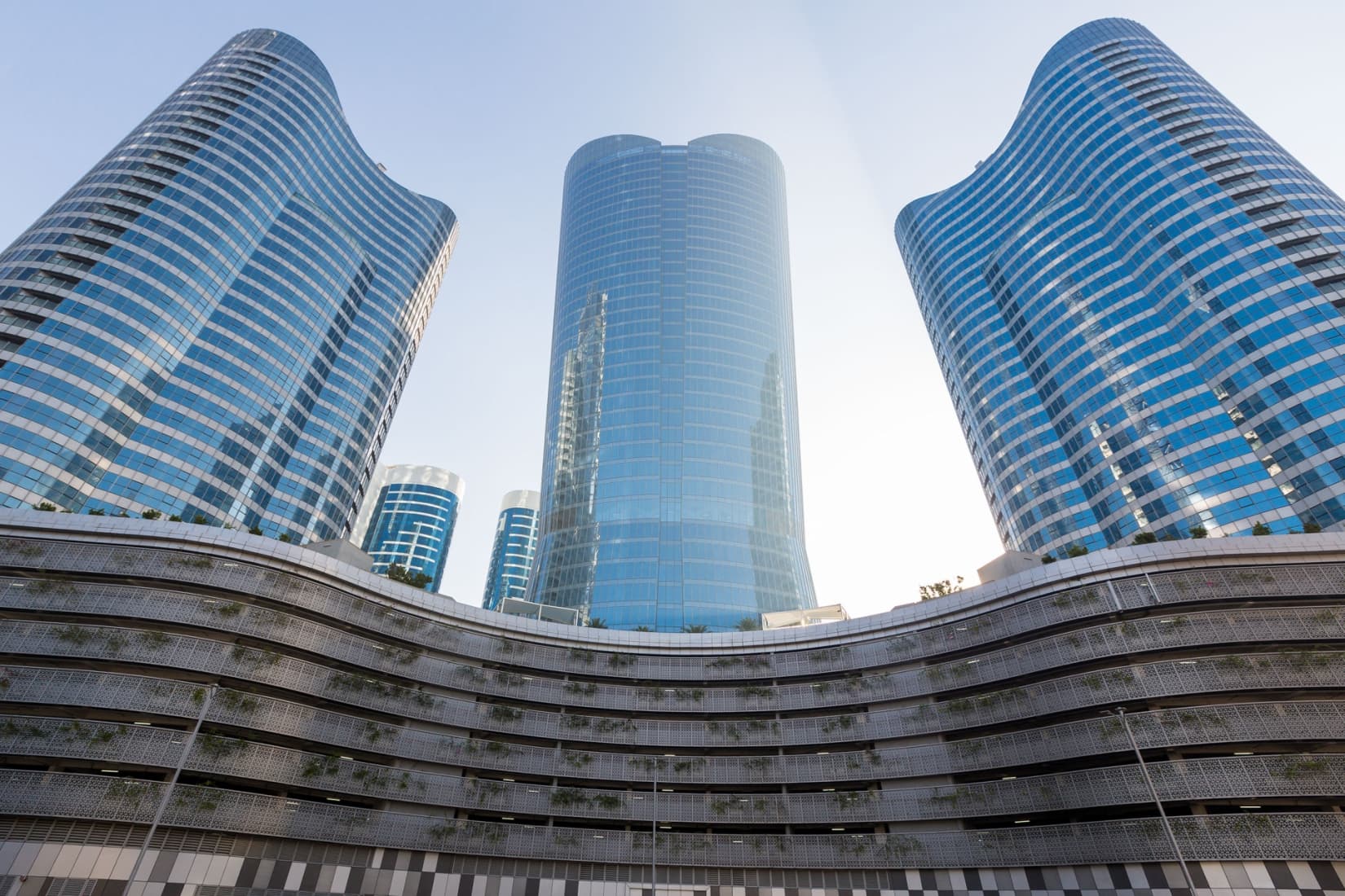 Sea View | Spacious Unit | Vacant