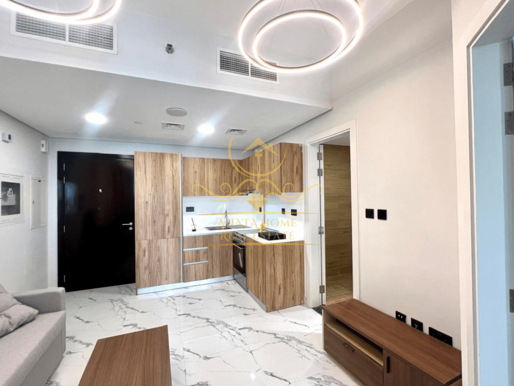 Vista1 | Elegant 1BR Jr. | Canal View — photo 5