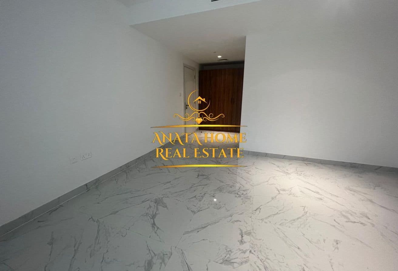 Deluxe Duplex | 3BR + Maid Room | Vacant — photo 4