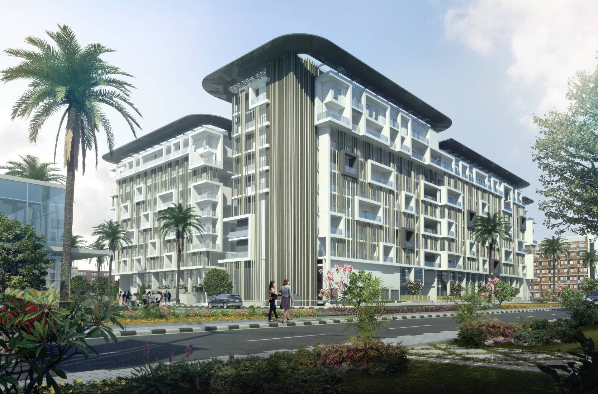 Duplex | Exceptional | Flexible Payments