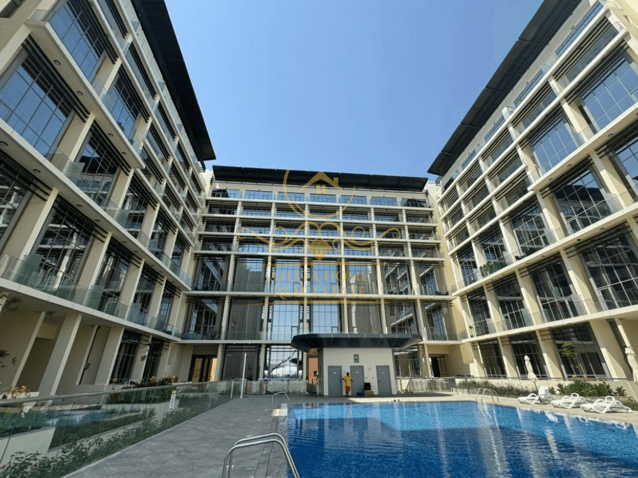 Fully Furnished | Full Amenities | 12 Payments — photo 2