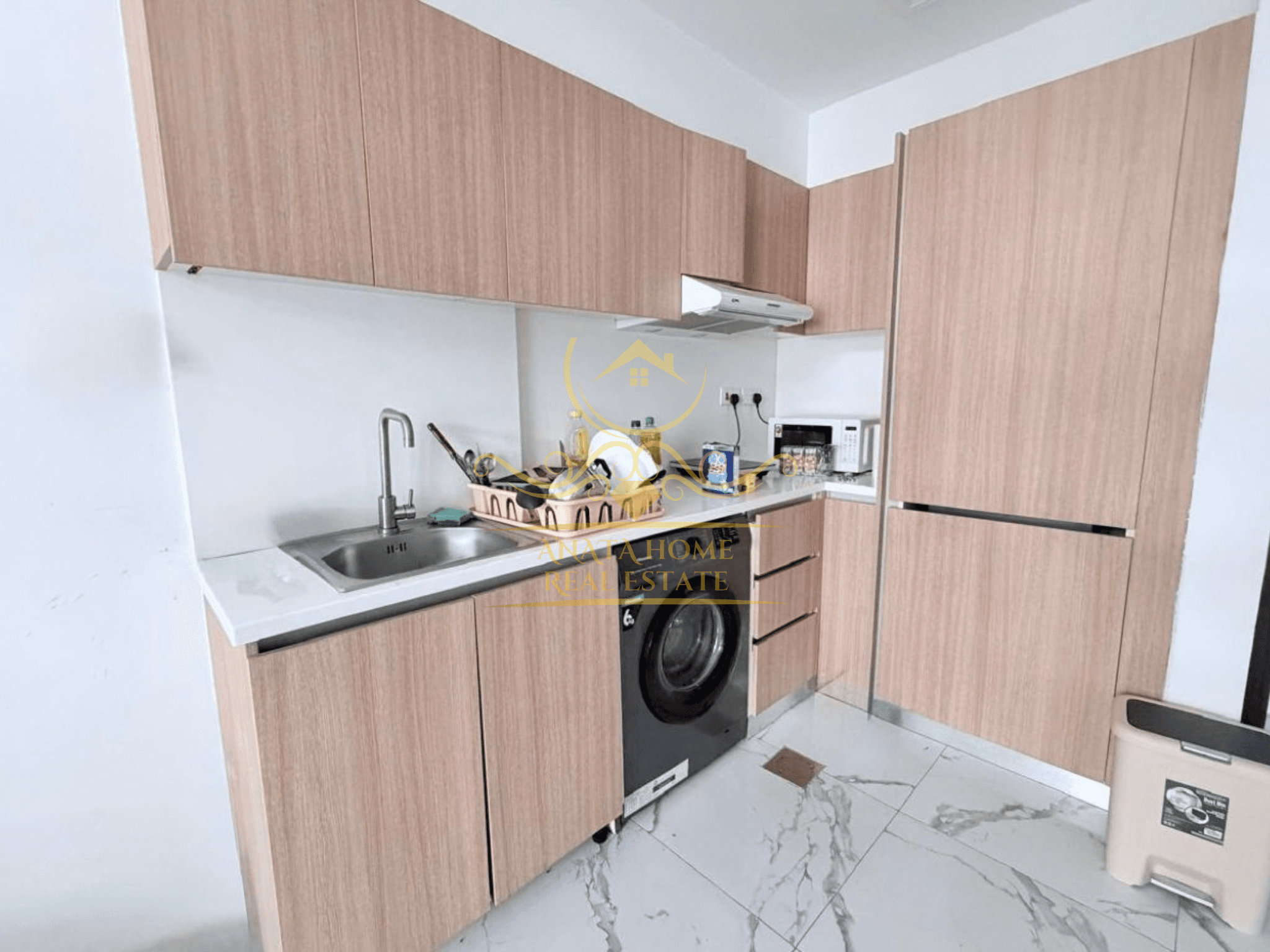 Fully Furnished | Full Amenities | 12 Payments — photo 3