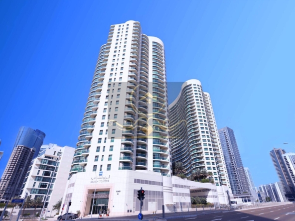 Beach Towers Luxury Apartments