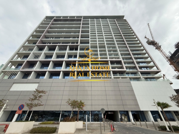 Studio for rent in Al Maryah Vista, Al Maryah Island, Abu Dhabi – near ADGM